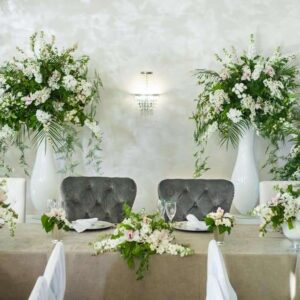 kurs florystyki slubnej 2