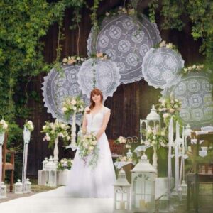 kurs florystyki slubnej 4