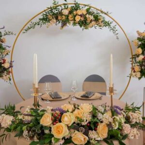 kurs florystyki slubnej 6