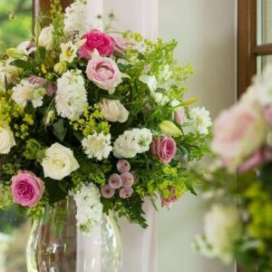 kurs florystyki slubnej 8