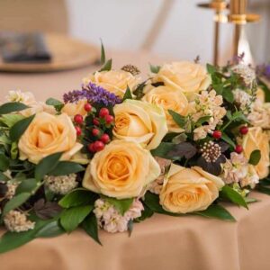 kurs florystyki slubnej 9