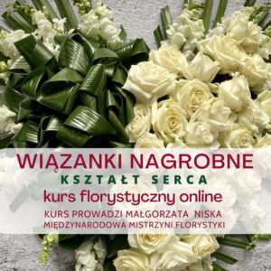 kurs florystyki funeralnej