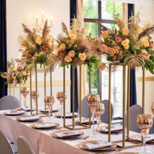 kurs florystyki ślubnej