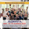 KURS FLORYSTA
