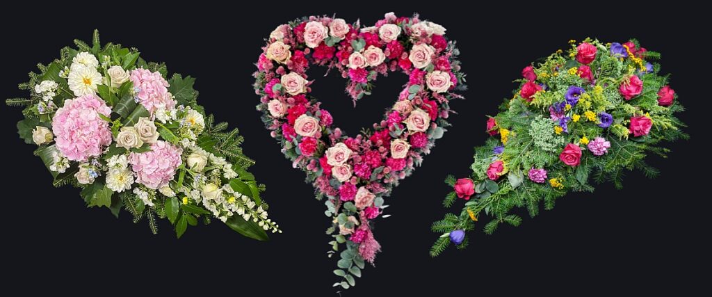 kurs florystyki funeralnej