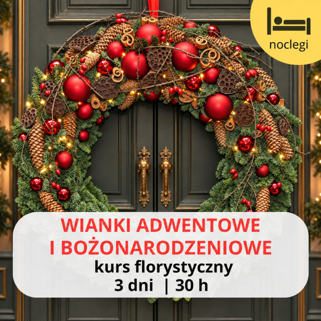 WIANKI BOŻENARODZENIE